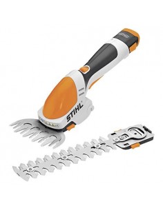 STIHL HSA26 CORDLESS SHRUB... 2