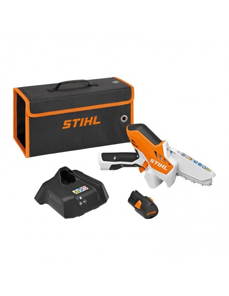 STIHL GTA26 CORDLESS PRUNER