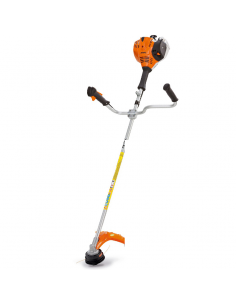 STIHL BIKE HANDLE...