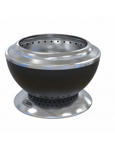 SAHARA SMOKELESS FIRE PIT