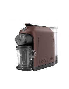 LAVAZZA AMM DESEA WALNUT...