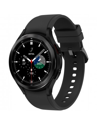 SAMSUNG WATCH 4 CLASSIC BT 46MM BLACK