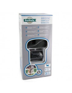 PETSAFE RADIO FENCE SUPER