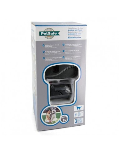 PETSAFE RADIO FENCE SUPER
