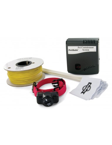PETSAFE RADIO FENCE SUPER