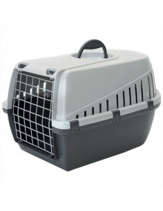 TROTTER 1 PET CARRIER DARK...