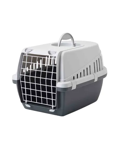 TROTTER 2 DARK GREY/ LIGHT GREY 56 X...