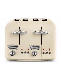 DELONGHI ARGENTO FLORA 4...