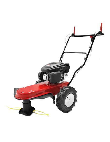 COBRA WHEELED TRIMMER 168CC (4MM LINE) 24" WT60SP