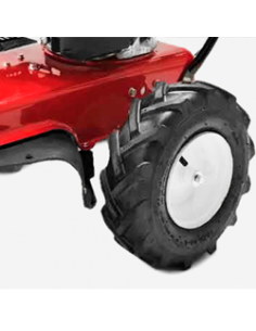 COBRA WHEELED TRIMMER 168CC... 2