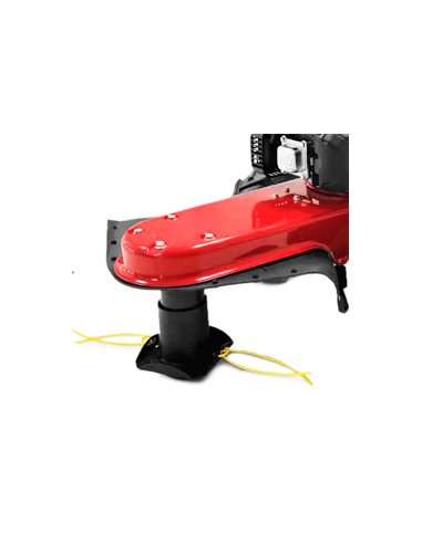 COBRA WHEELED TRIMMER 168CC (4MM...