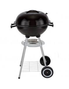 OSCAR CHARCOAL KETTLE GRILL...