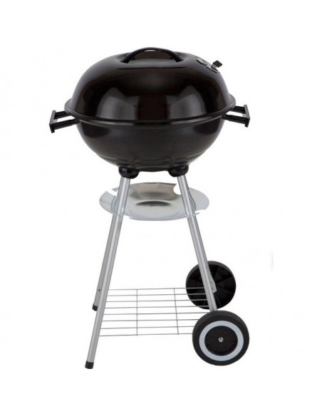 OSCAR CHARCOAL KETTLE GRILL 43CM