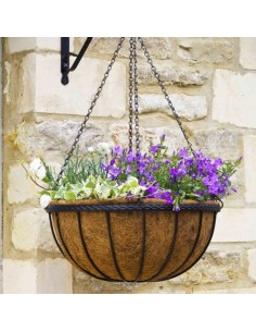 SMART GARDEN 16" SAXON BASKET