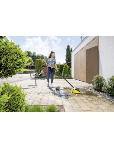 KÄRCHER T5 PATIO CLEANER