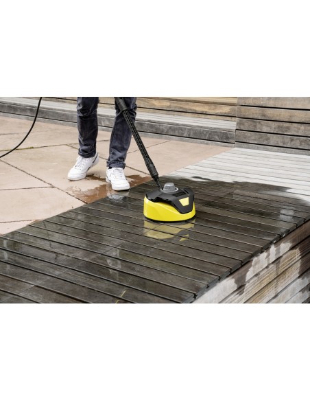 KÄRCHER T5 PATIO CLEANER
