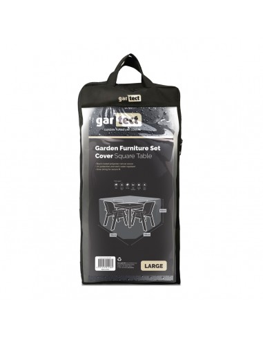 GARTECT CLASSIC SQUARE FURNITURE...