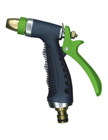 DRAPER ALUMINIUM 3 PATTERN SPRAY GUN