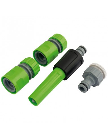 DRAPER WATERING CONNECTOR SET 4PC