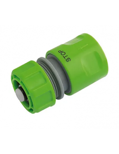 DRAPER GARDEN HOSE...