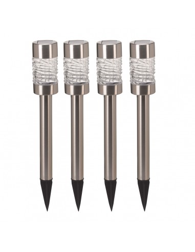 MARTINI STAINLESS STEEL STAKE SOLAR...
