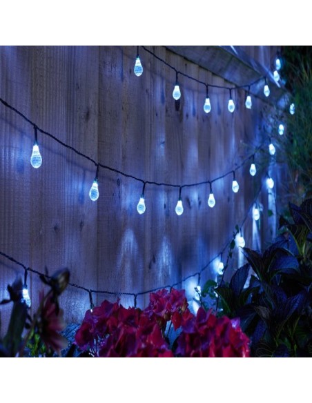 100 SUPER BRIGHT ORBS 15L