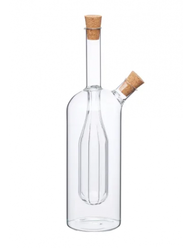 KITCHEN CRAFT DUAL OIL / VINEGAR...