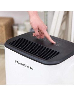 RUSSELL HOBBS DEHUMIDIFIER 20L 2