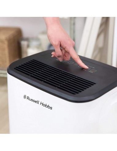 RUSSELL HOBBS DEHUMIDIFIER 20L