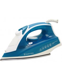 RUSSELL HOBBS STEAM IRON 2400W