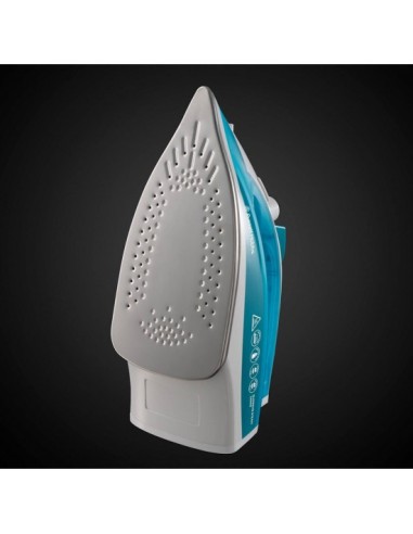 RUSSELL HOBBS STEAM IRON 2400W
