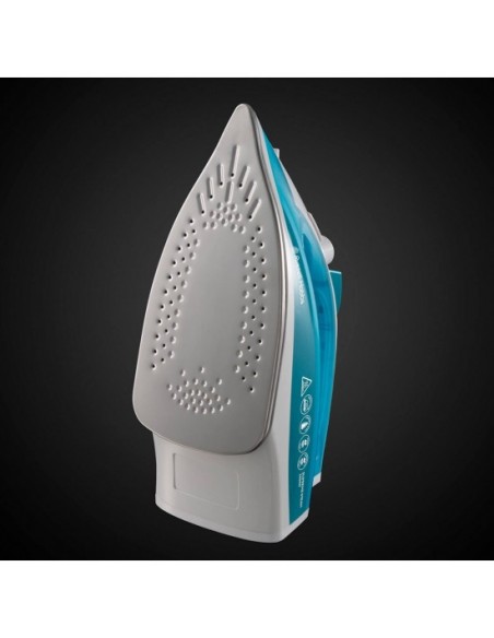 RUSSELL HOBBS STEAM IRON 2400W
