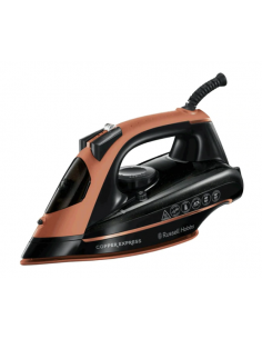 RUSSELL HOBBS 2600W COPPER...