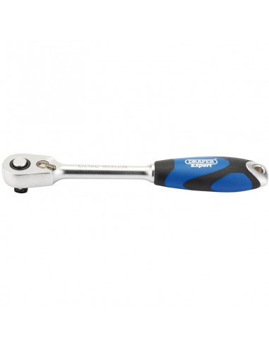 DRAPER 3/8" MICRO HEAD S/G RATCHET