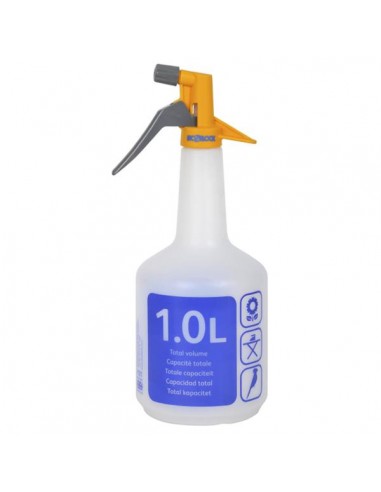 HOZELOCK SPRAYMIST BLACK 1L