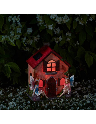FAIRIES ONLY SOLAR LIGHT