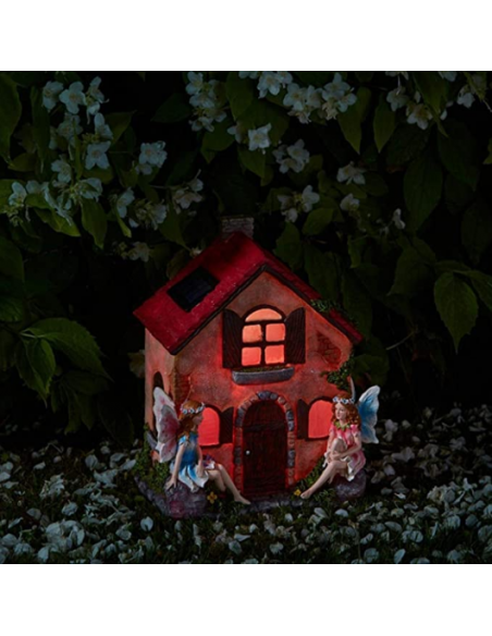 FAIRIES ONLY SOLAR LIGHT