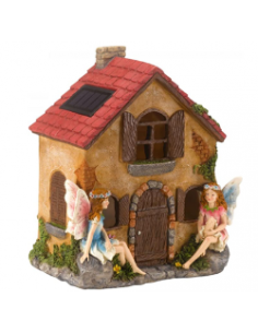 FAIRIES ONLY SOLAR LIGHT