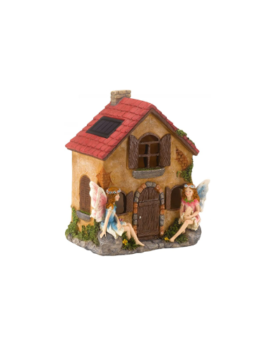 FAIRIES ONLY SOLAR LIGHT