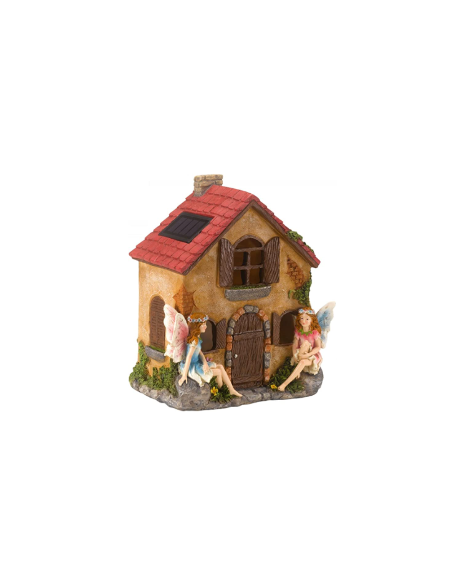 FAIRIES ONLY SOLAR LIGHT