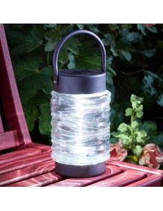 WAVE 365 LANTERN SOLAR LIGHT