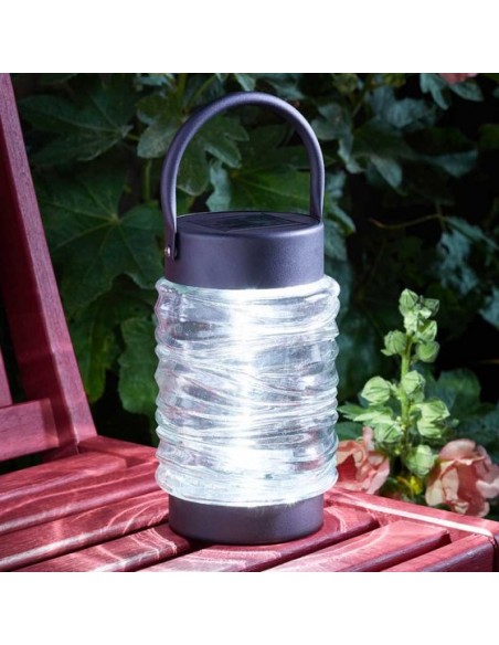 WAVE 365 LANTERN SOLAR LIGHT