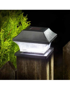 SMART GARDEN POST LIGHT...