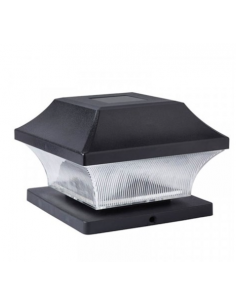 SMART GARDEN POST LIGHT... 2