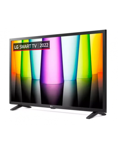LG SMART FULL HD HDR LED TV 32"