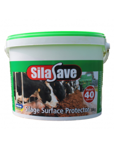 SILASAVE BUCKET 20KG