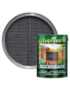 CUPRINOL 5YR DUCKSBACK...