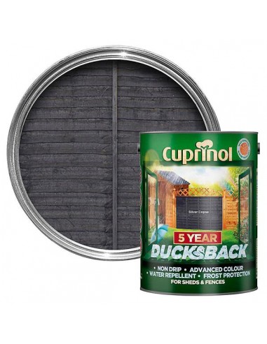 CUPRINOL 5YR DUCKSBACK SILVER COPSE 5L cuprinol-5yr-ducksback-silver-copse-5l