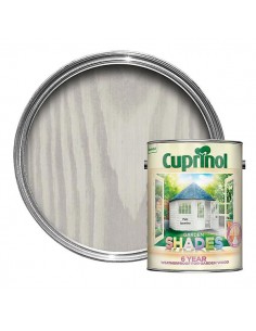 CUPRINOL GARDEN SHADES PALE...