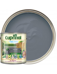 CUPRINOL GARDEN SHADES...
